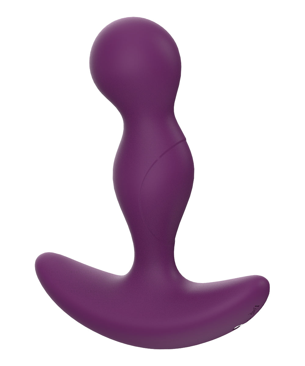 PURPLE PLUG PERSONAL MASSAGER