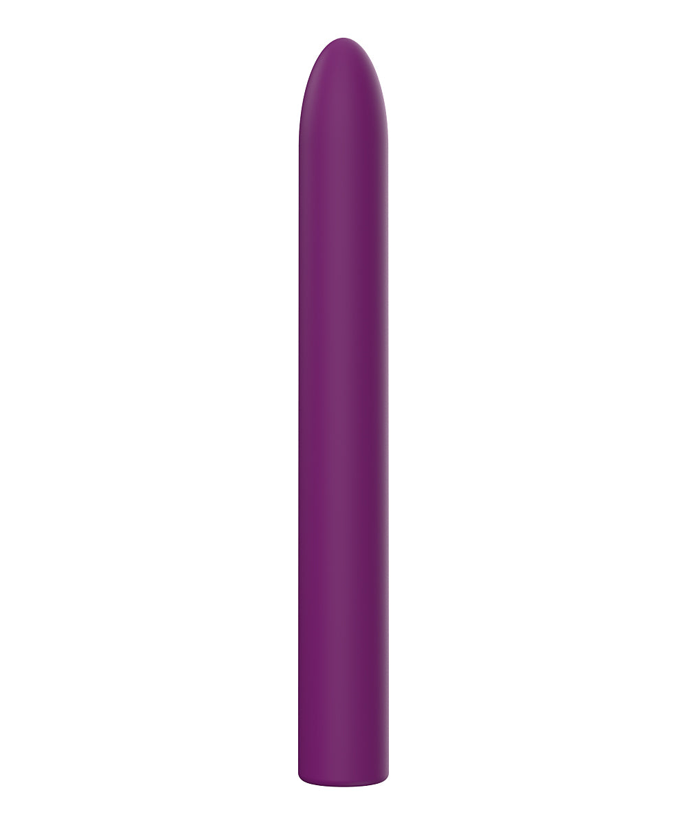 PURPLE BULLET PERSONAL MASSAGER