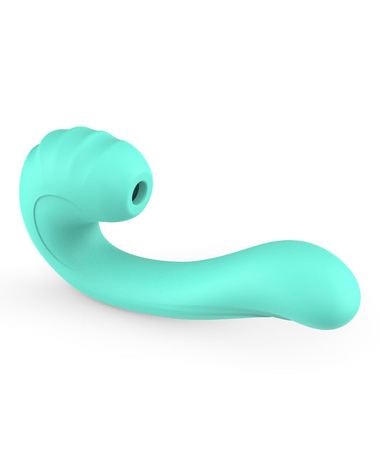 TEAL MARY PERSONAL MASSAGER