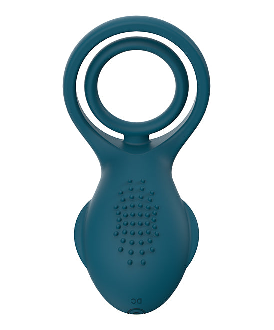 BLUE RING PERSONAL MASSAGER